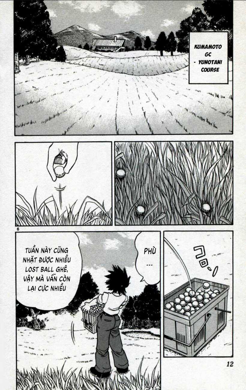 Dan Doh Next Generation - Chapter 1 - Trang 6