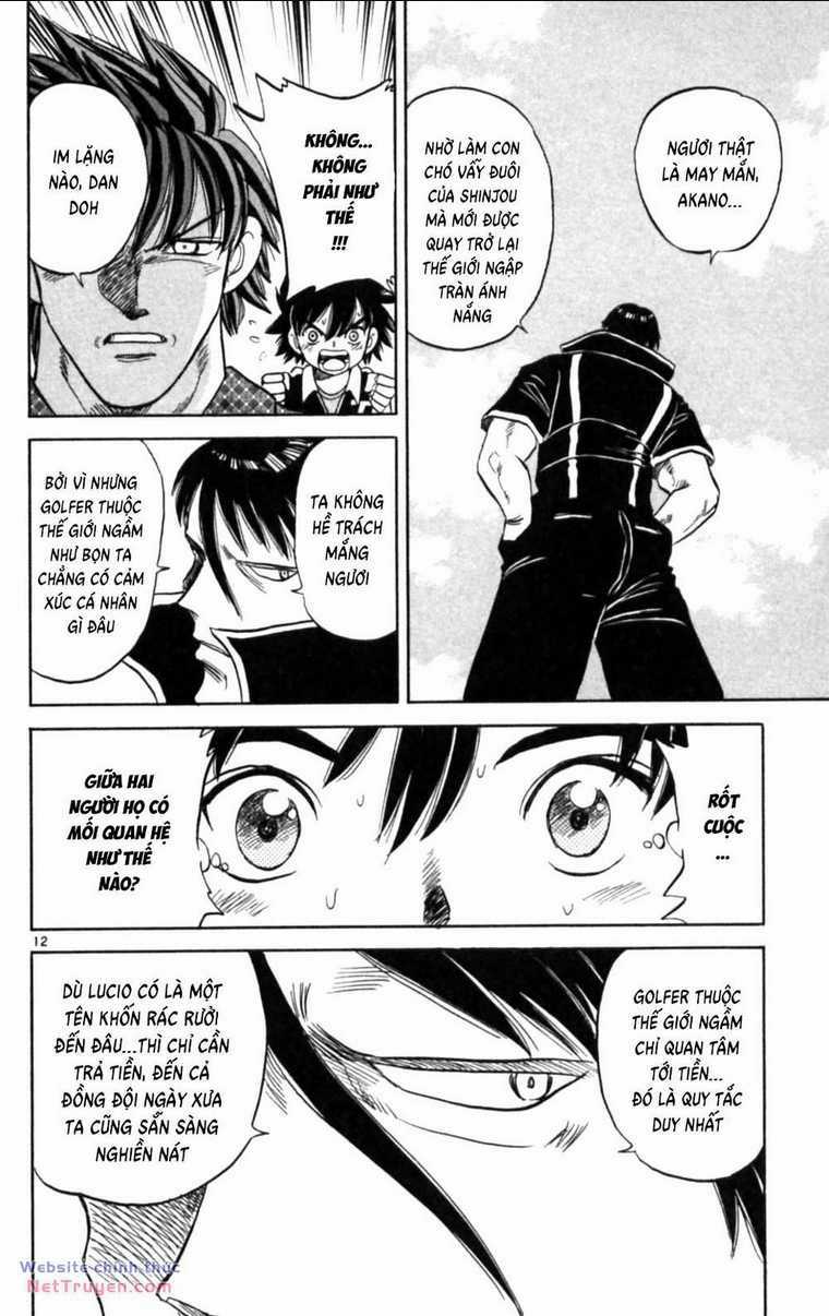 Dan Doh Next Generation - Chapter 10 - Trang 13