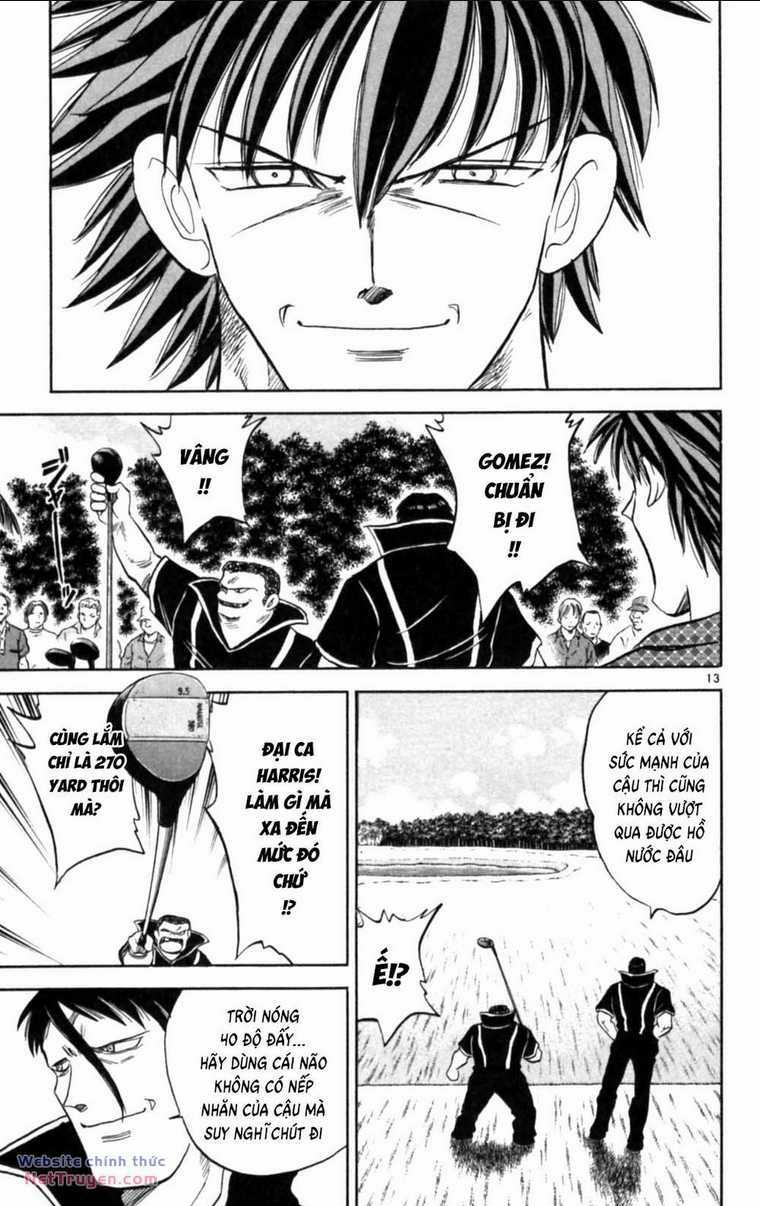 Dan Doh Next Generation - Chapter 10 - Trang 14