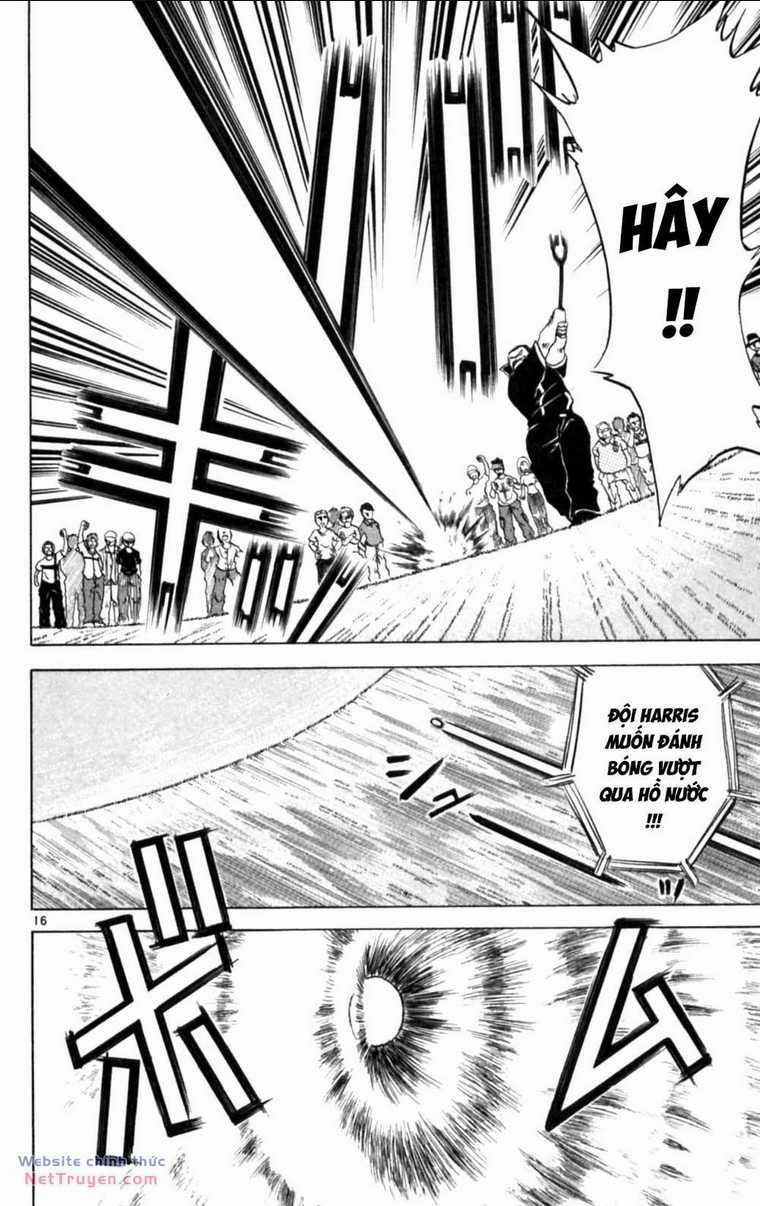 Dan Doh Next Generation - Chapter 10 - Trang 17