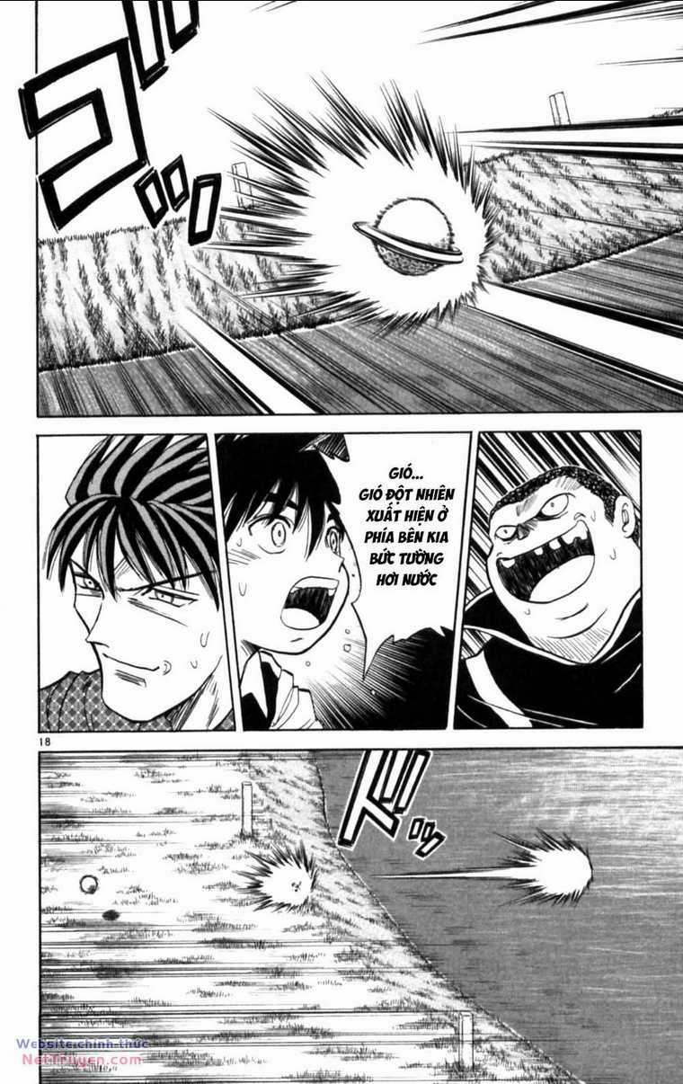 Dan Doh Next Generation - Chapter 10 - Trang 19