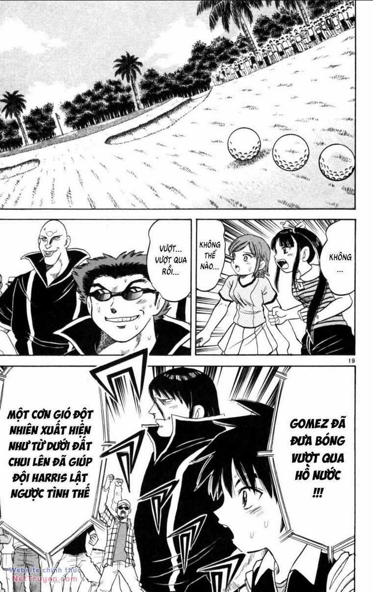 Dan Doh Next Generation - Chapter 10 - Trang 20