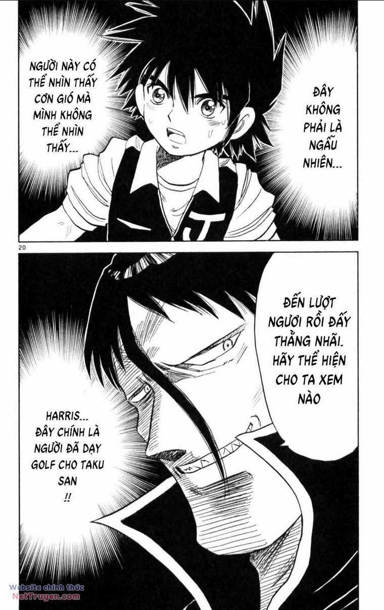 Dan Doh Next Generation - Chapter 10 - Trang 21