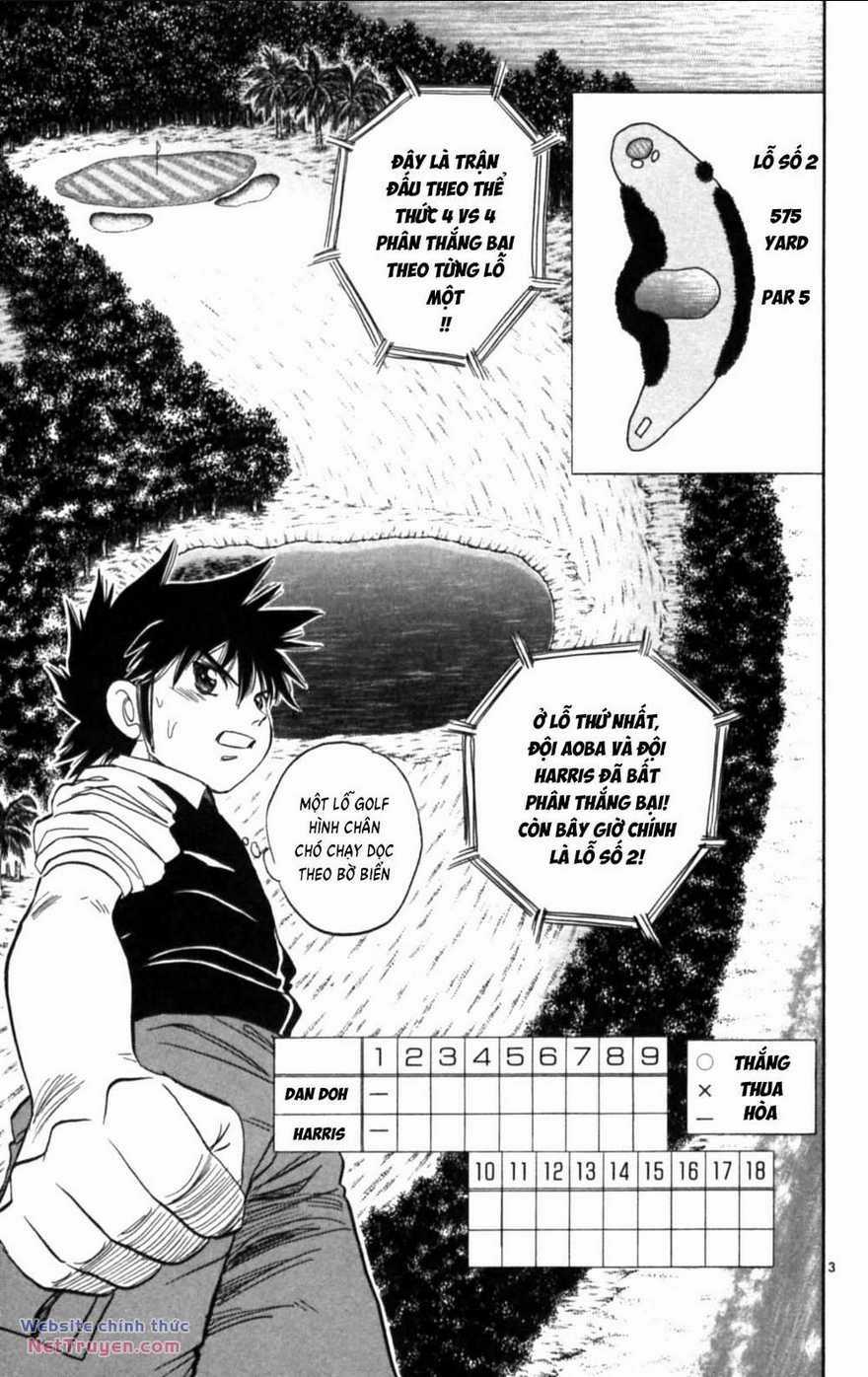 Dan Doh Next Generation - Chapter 10 - Trang 4