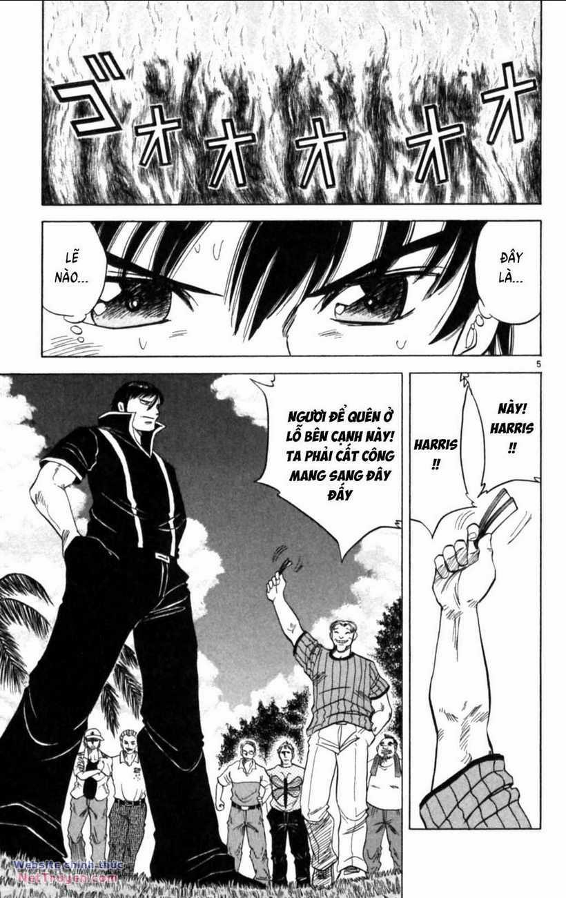 Dan Doh Next Generation - Chapter 10 - Trang 6