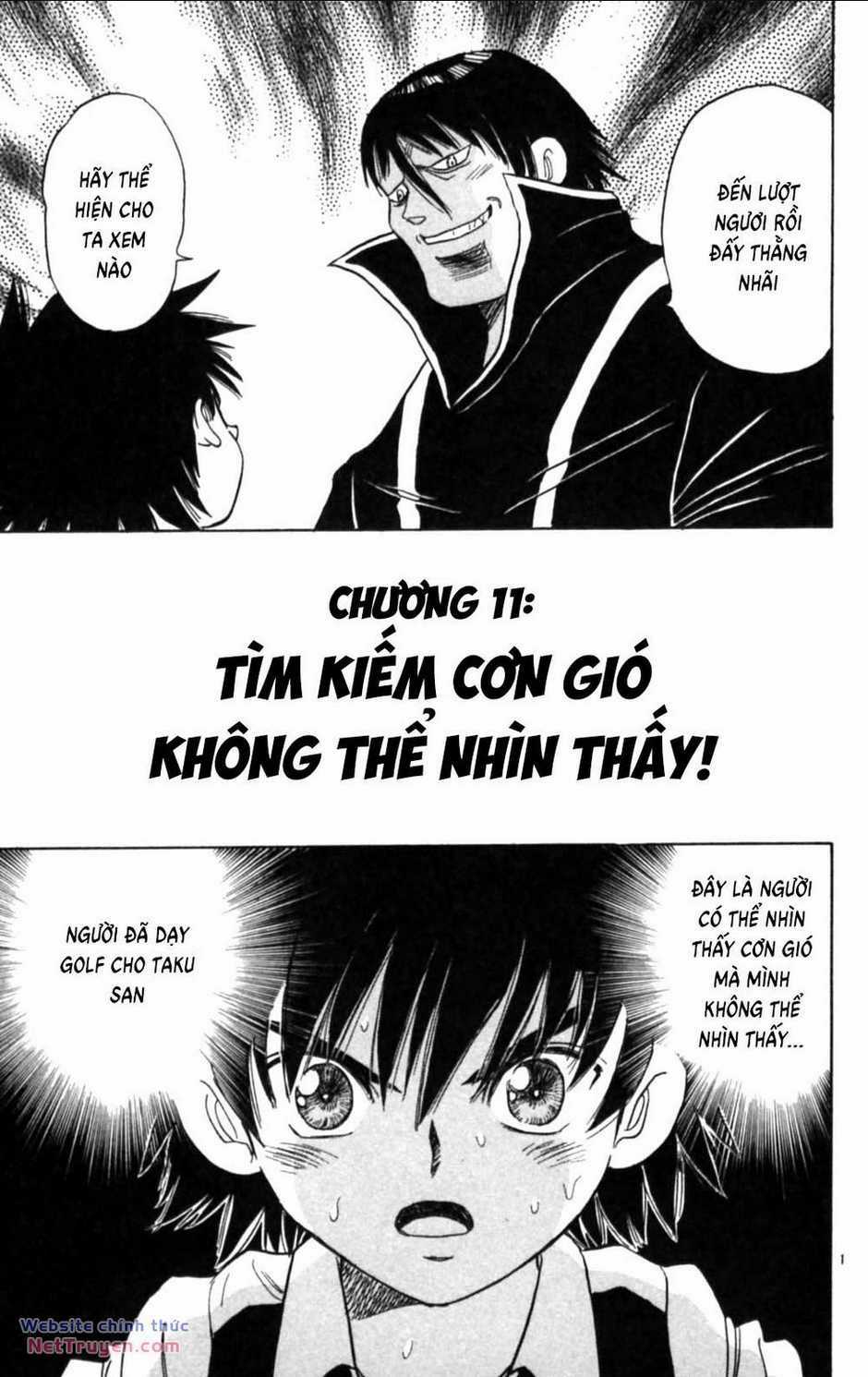 Dan Doh Next Generation - Chapter 11 - Trang 2