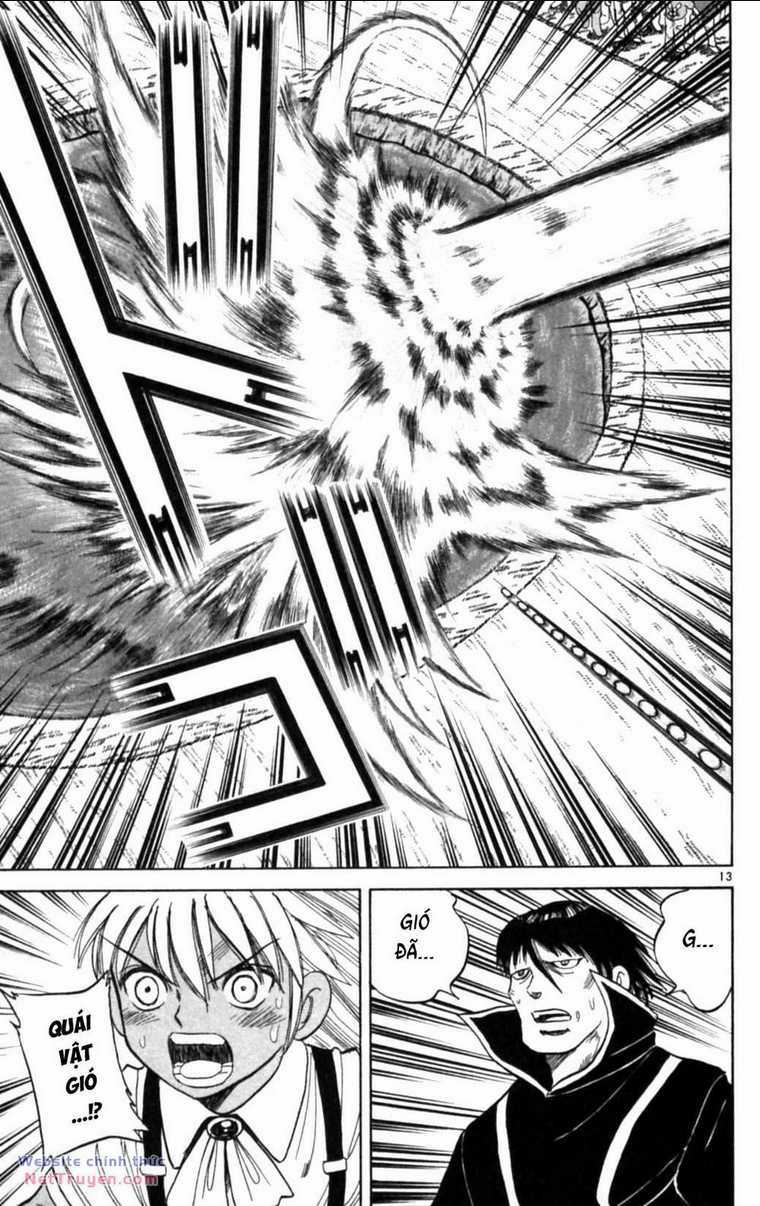 Dan Doh Next Generation - Chapter 11 - Trang 14