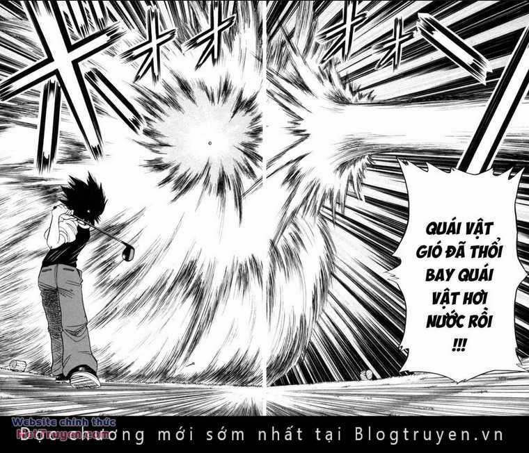 Dan Doh Next Generation - Chapter 11 - Trang 15