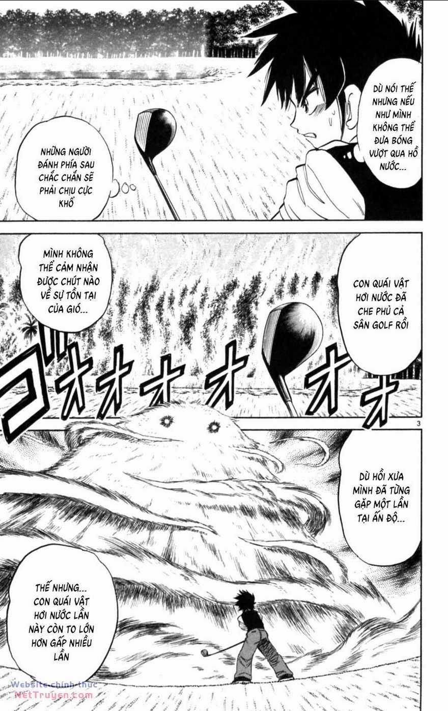 Dan Doh Next Generation - Chapter 11 - Trang 4