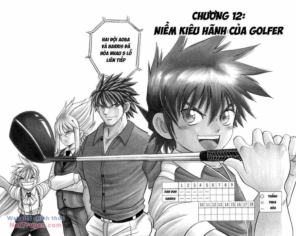 Dan Doh Next Generation - Chapter 12 - Trang 3