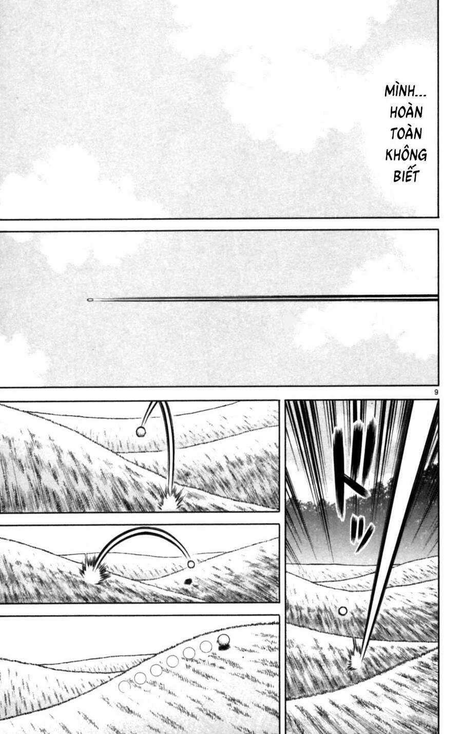 Dan Doh Next Generation - Chapter 16 - Trang 10