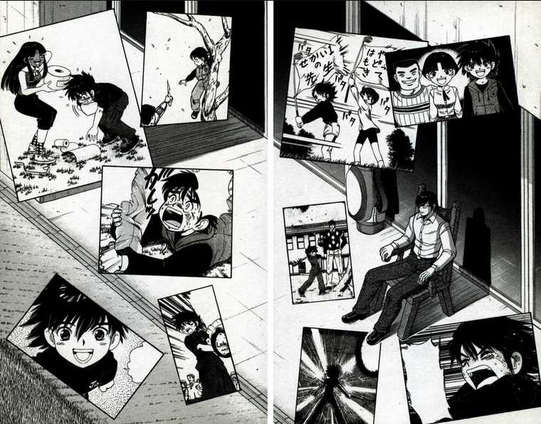 Dan Doh Next Generation - Chapter 2 - Trang 11