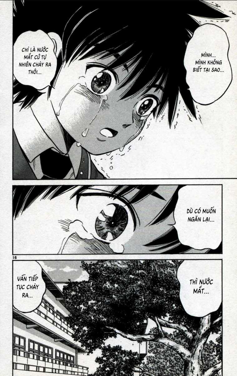 Dan Doh Next Generation - Chapter 2 - Trang 15