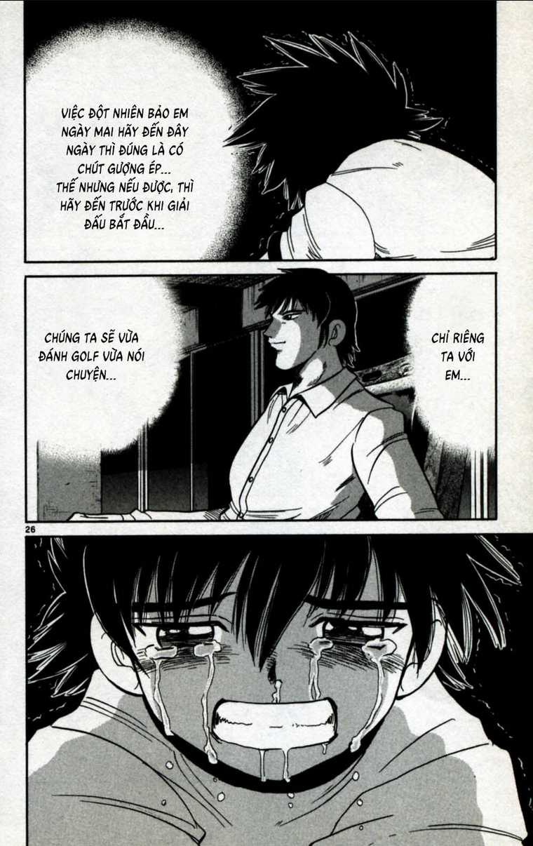 Dan Doh Next Generation - Chapter 2 - Trang 25