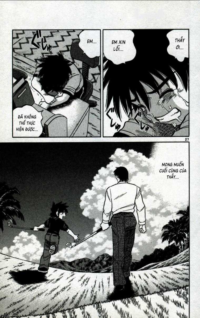 Dan Doh Next Generation - Chapter 2 - Trang 26