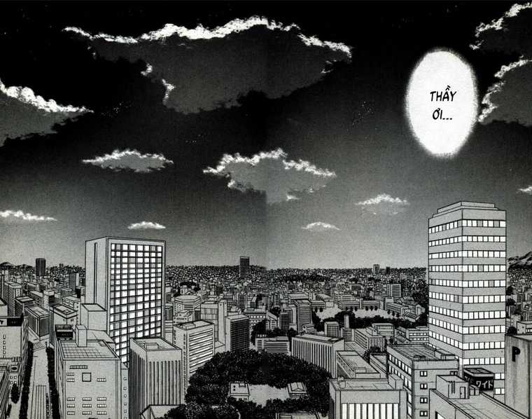 Dan Doh Next Generation - Chapter 2 - Trang 27