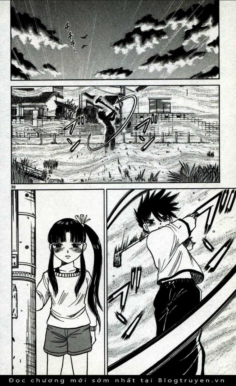 Dan Doh Next Generation - Chapter 2 - Trang 28