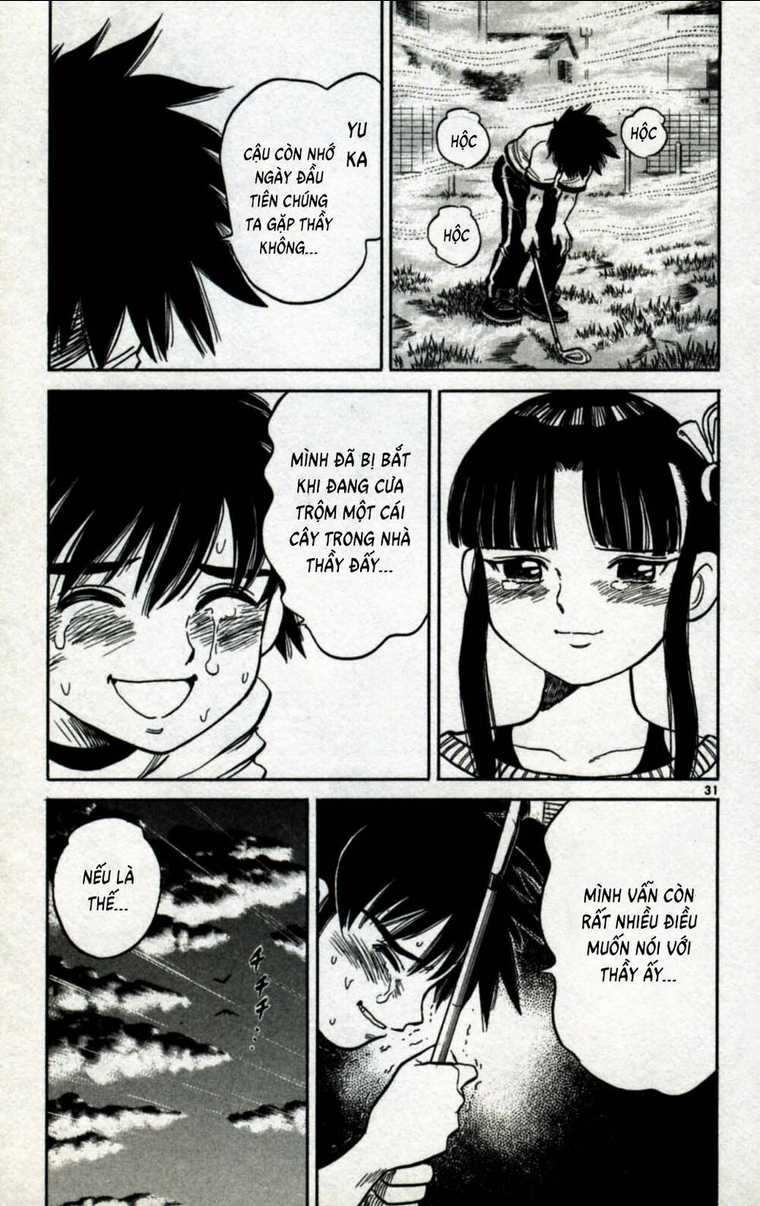 Dan Doh Next Generation - Chapter 2 - Trang 29