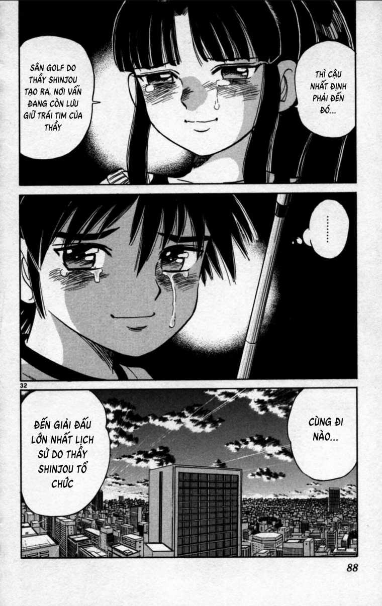 Dan Doh Next Generation - Chapter 2 - Trang 30