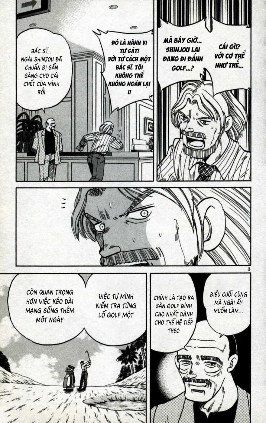 Dan Doh Next Generation - Chapter 2 - Trang 4