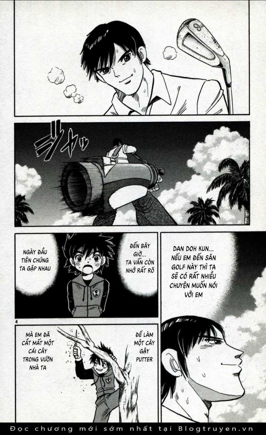 Dan Doh Next Generation - Chapter 2 - Trang 5