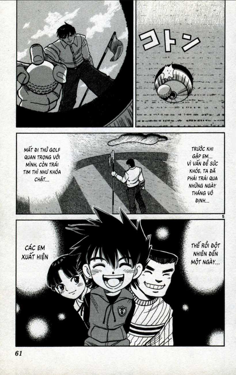 Dan Doh Next Generation - Chapter 2 - Trang 6