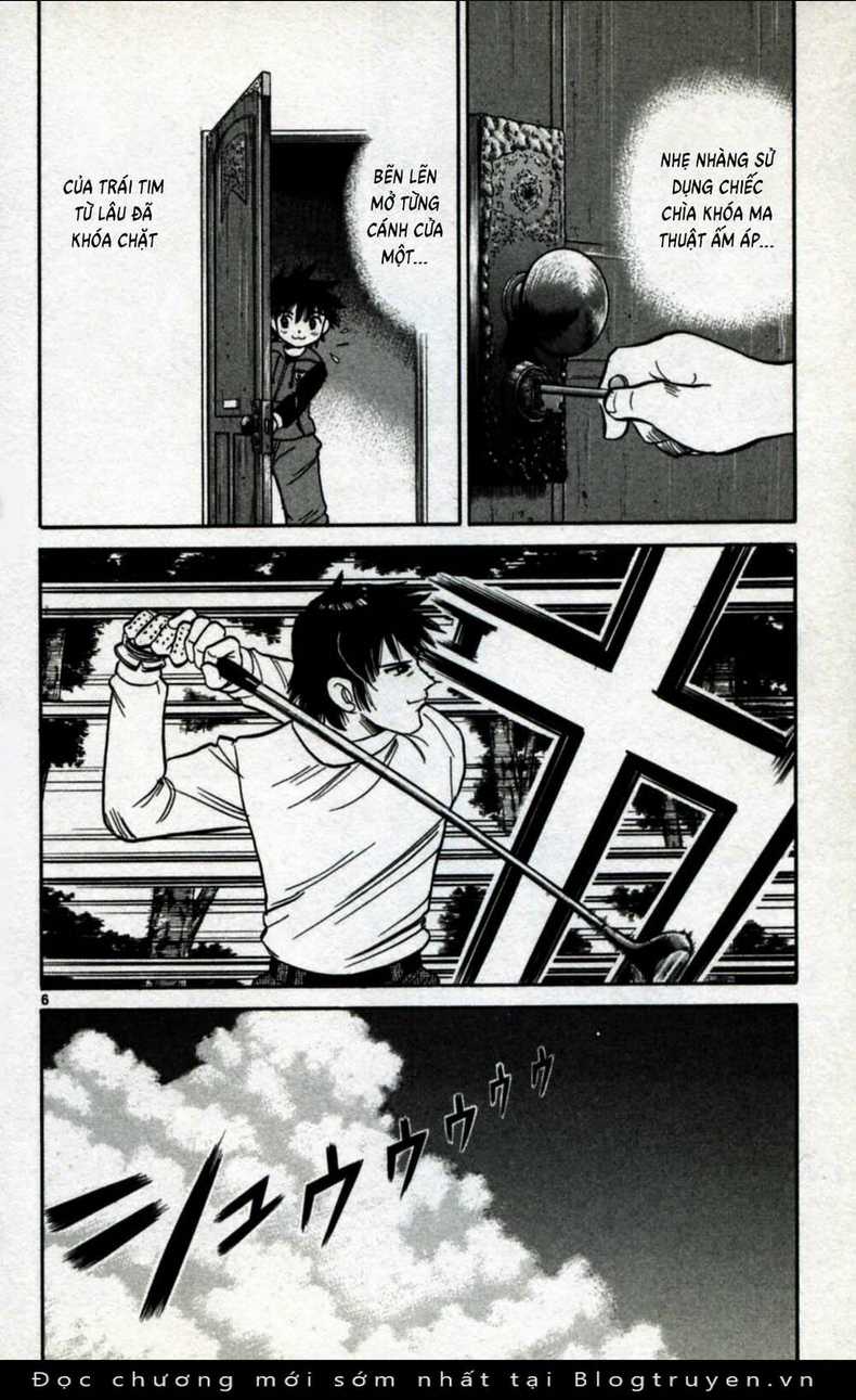 Dan Doh Next Generation - Chapter 2 - Trang 7