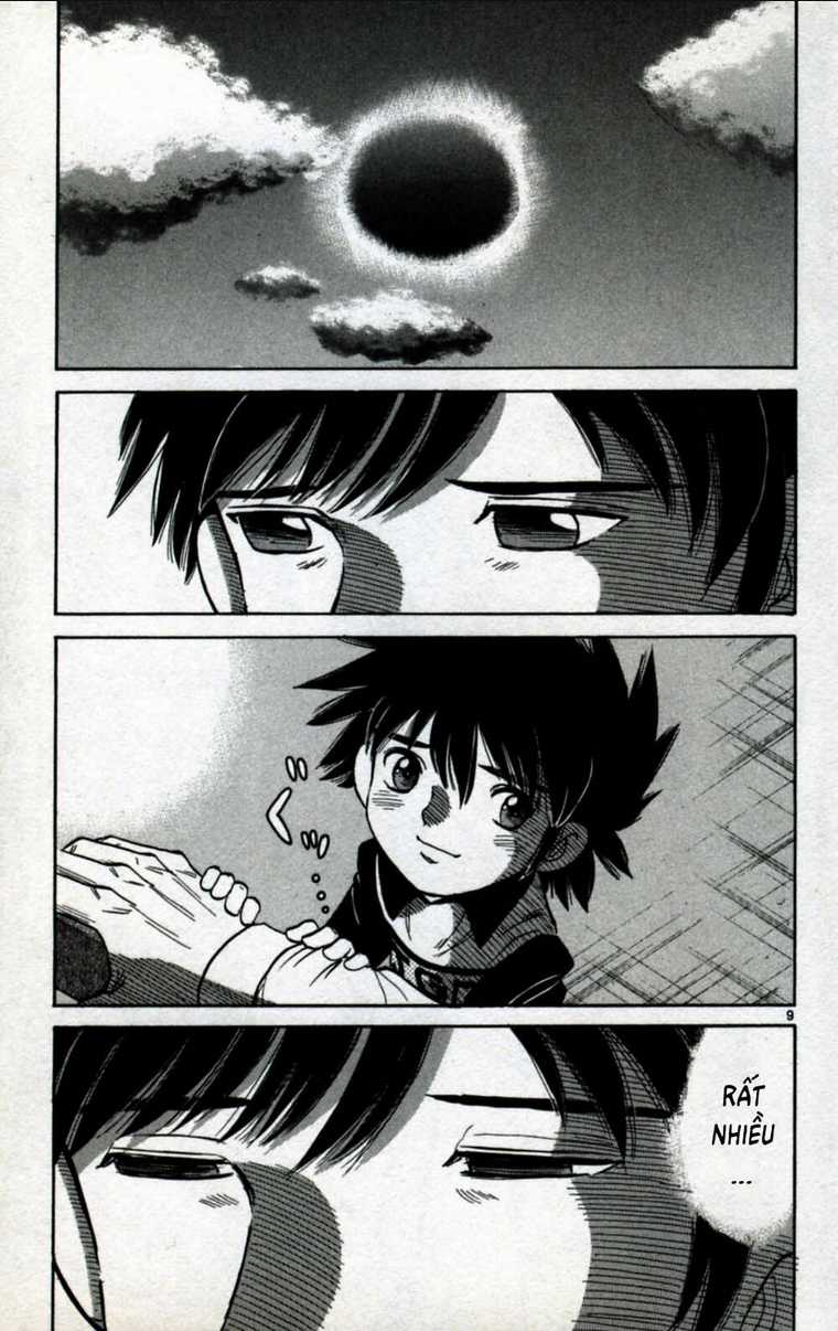 Dan Doh Next Generation - Chapter 2 - Trang 10