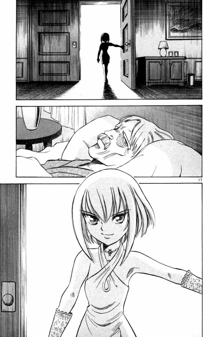 Dan Doh Next Generation - Chapter 26 - Trang 17