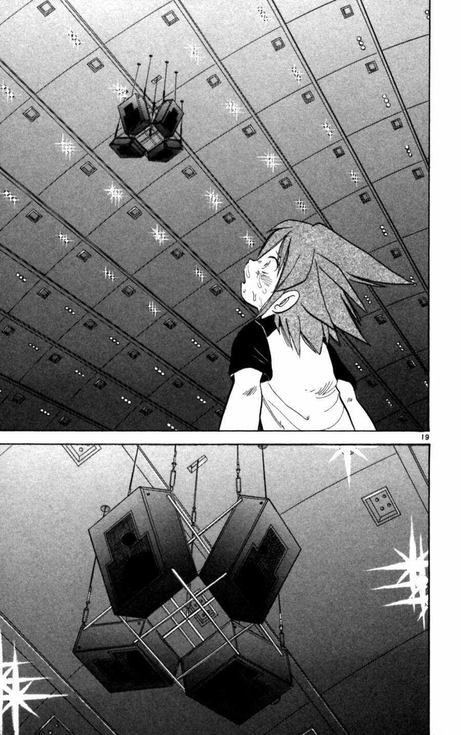 Dan Doh Next Generation - Chapter 27 - Trang 19