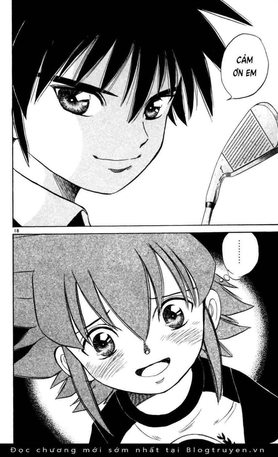 Dan Doh Next Generation - Chapter 28 - Trang 18