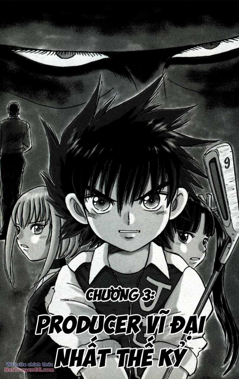 Dan Doh Next Generation - Chapter 3 - Trang 2