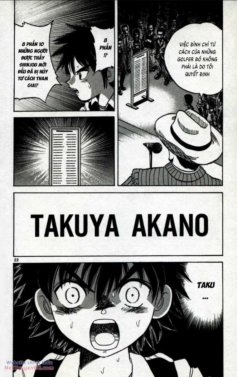 Dan Doh Next Generation - Chapter 3 - Trang 23