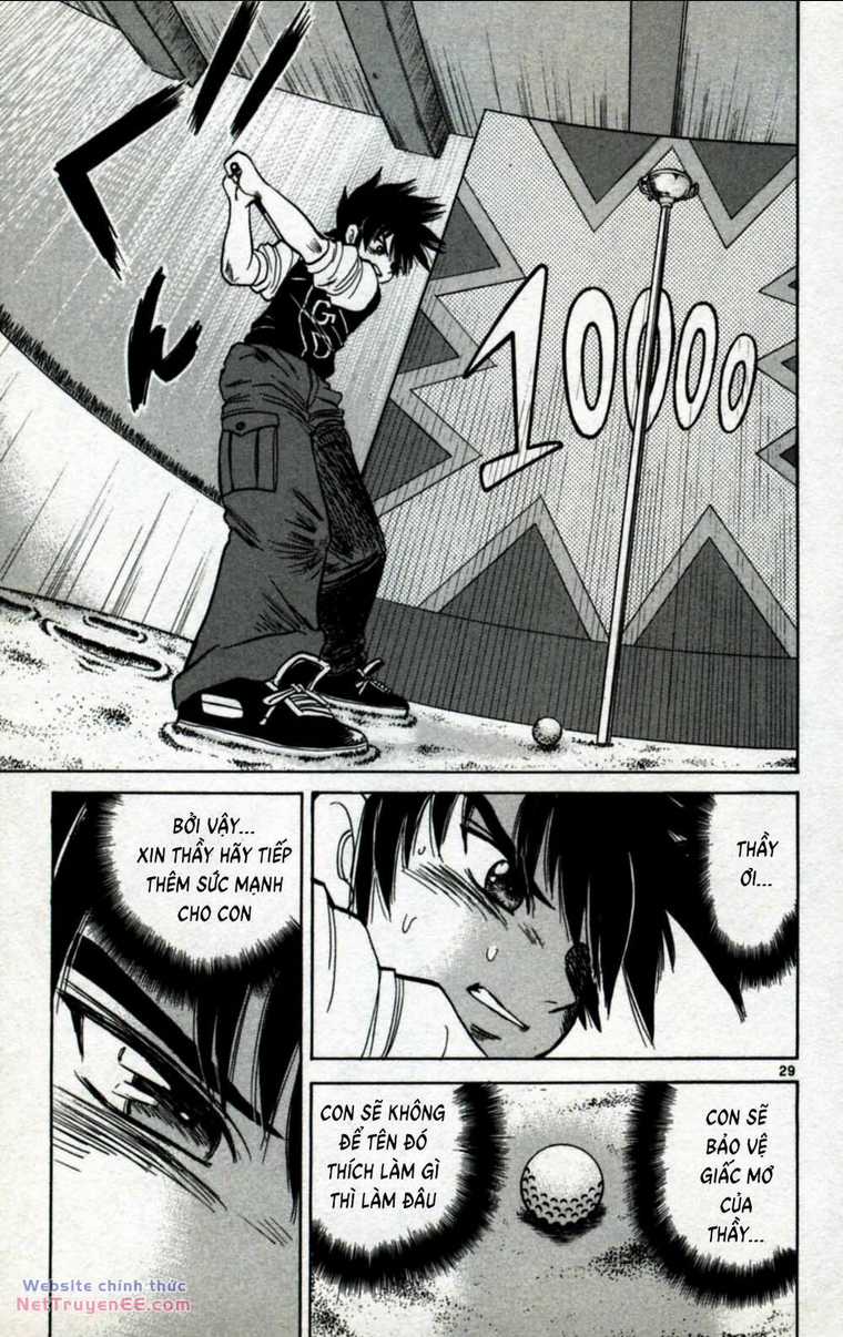 Dan Doh Next Generation - Chapter 3 - Trang 30