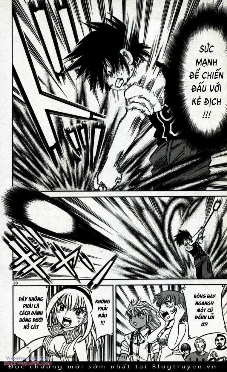 Dan Doh Next Generation - Chapter 3 - Trang 31