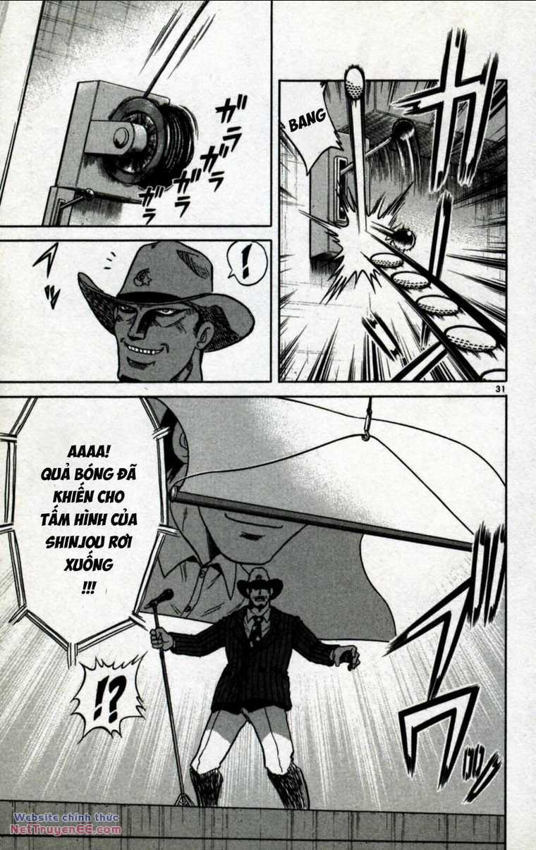 Dan Doh Next Generation - Chapter 3 - Trang 32