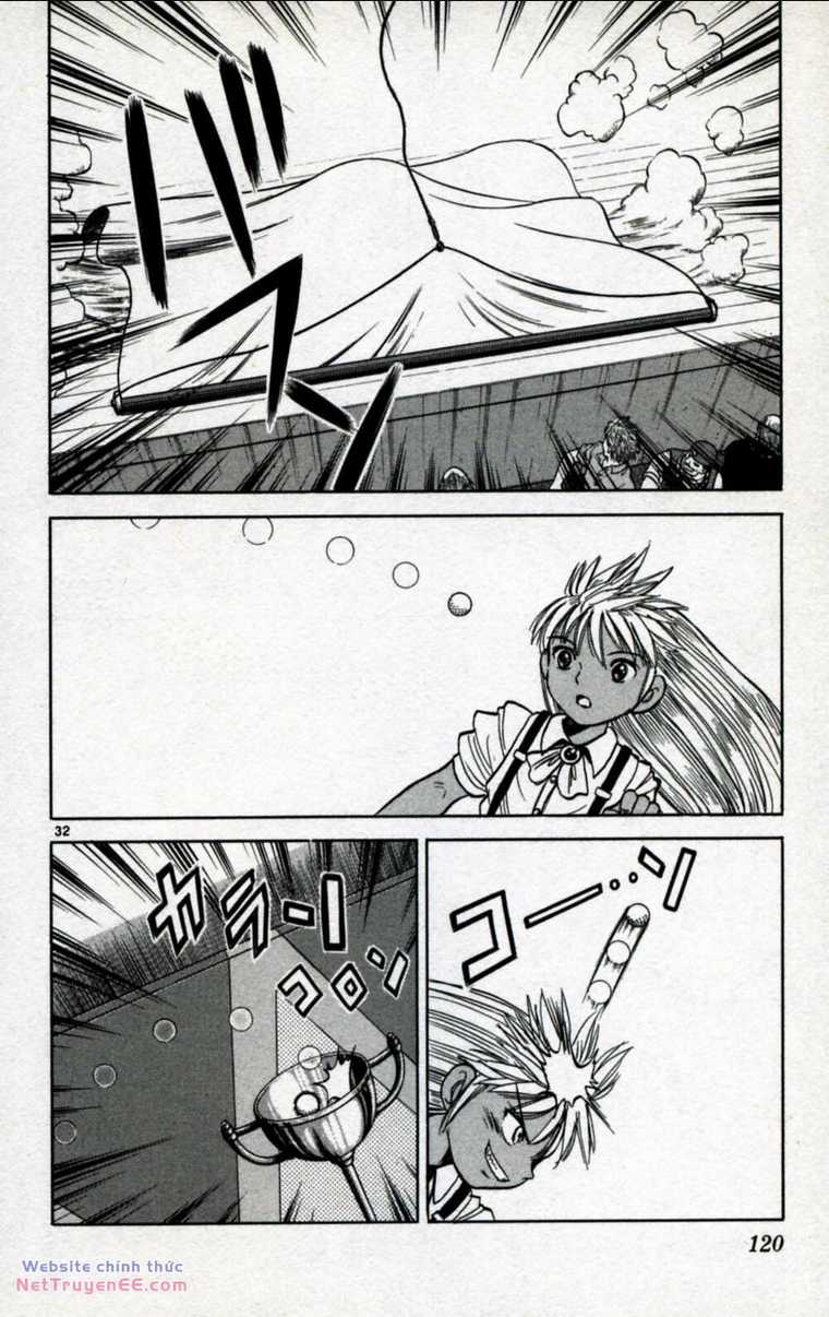 Dan Doh Next Generation - Chapter 3 - Trang 33