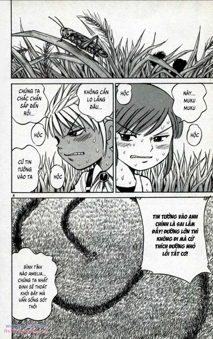 Dan Doh Next Generation - Chapter 3 - Trang 5