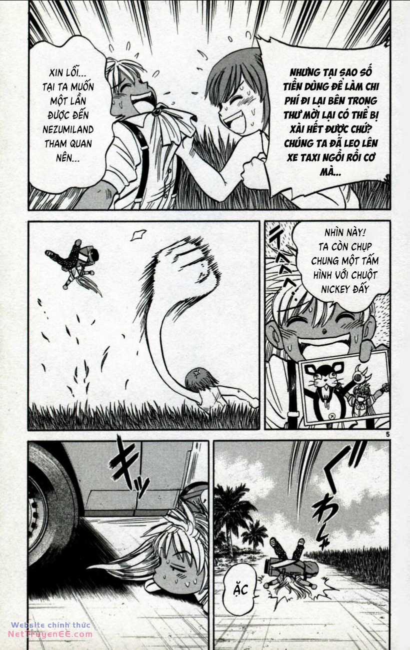 Dan Doh Next Generation - Chapter 3 - Trang 6