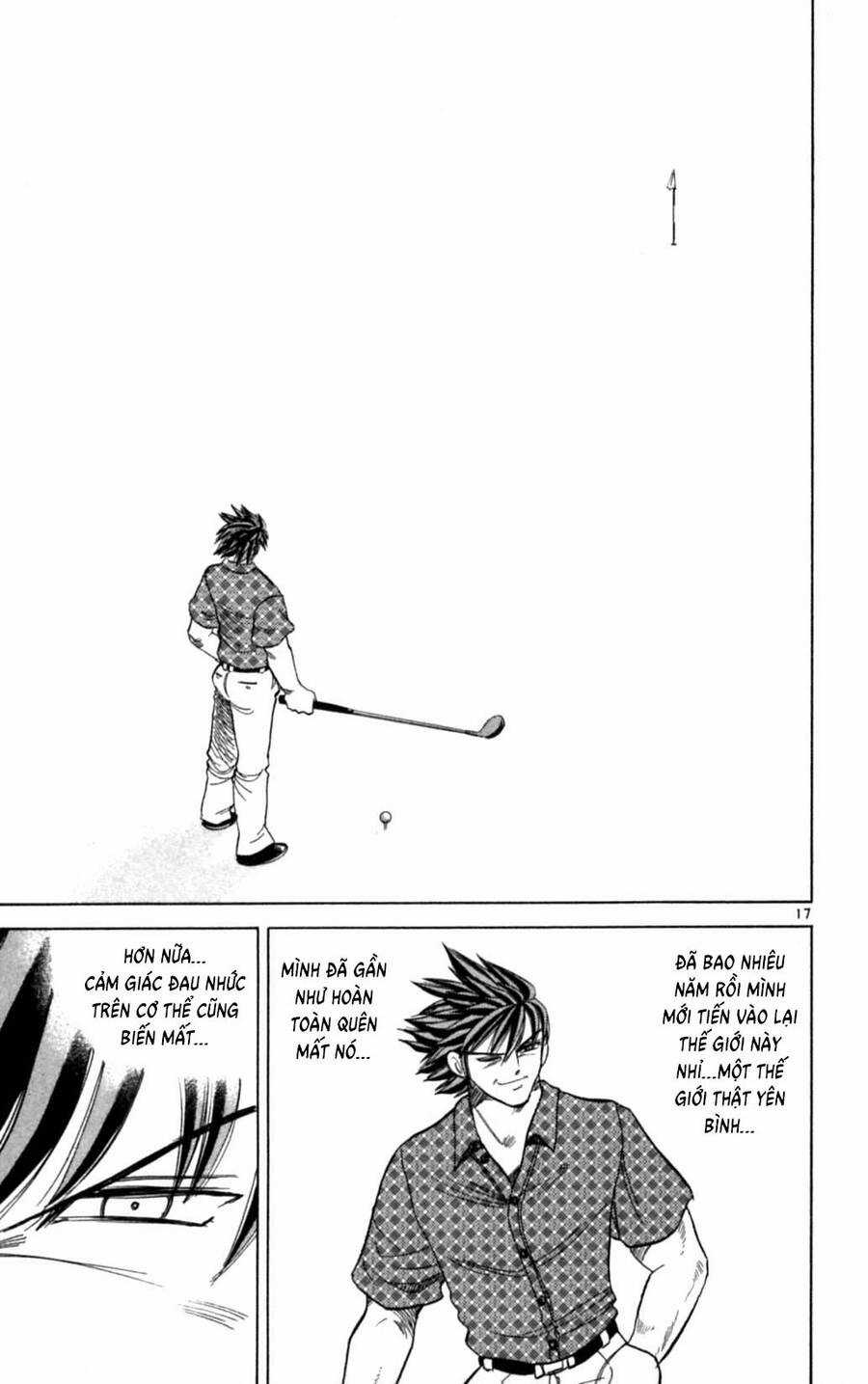 Dan Doh Next Generation - Chapter 30 - Trang 17