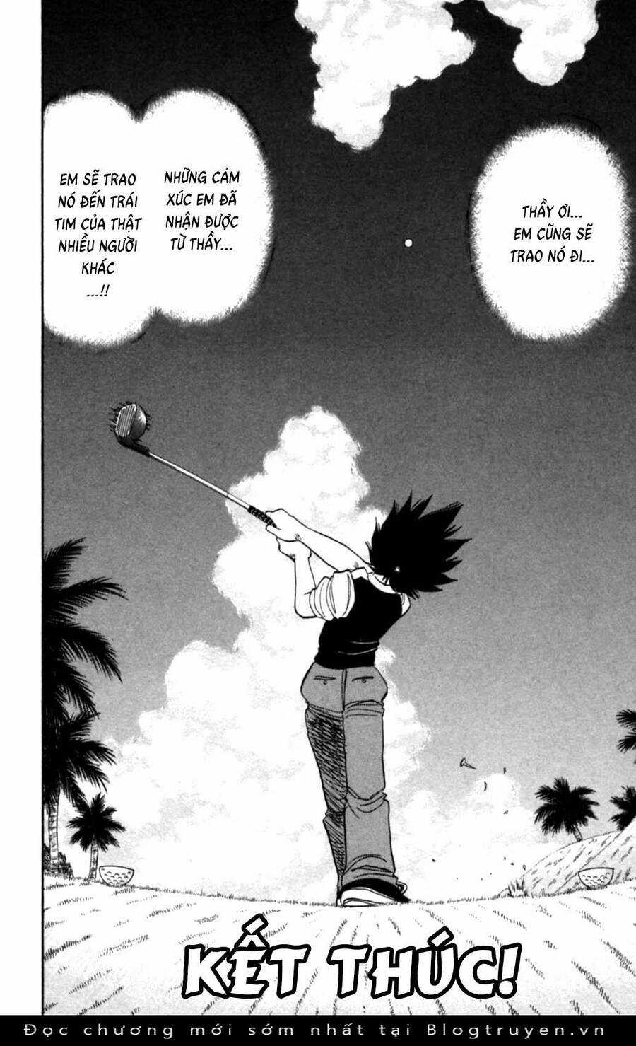 Dan Doh Next Generation - Chapter 34 - Trang 24