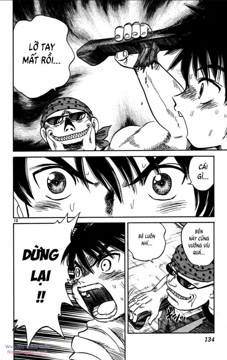 Dan Doh Next Generation - Chapter 4 - Trang 13