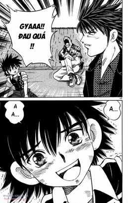 Dan Doh Next Generation - Chapter 4 - Trang 18