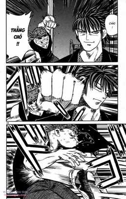 Dan Doh Next Generation - Chapter 4 - Trang 19