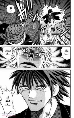 Dan Doh Next Generation - Chapter 4 - Trang 20