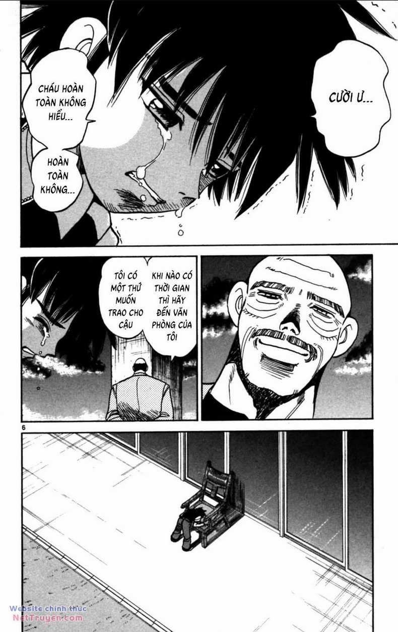 Dan Doh Next Generation - Chapter 4 - Trang 7