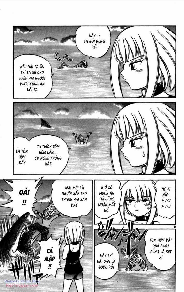 Dan Doh Next Generation - Chapter 4 - Trang 10