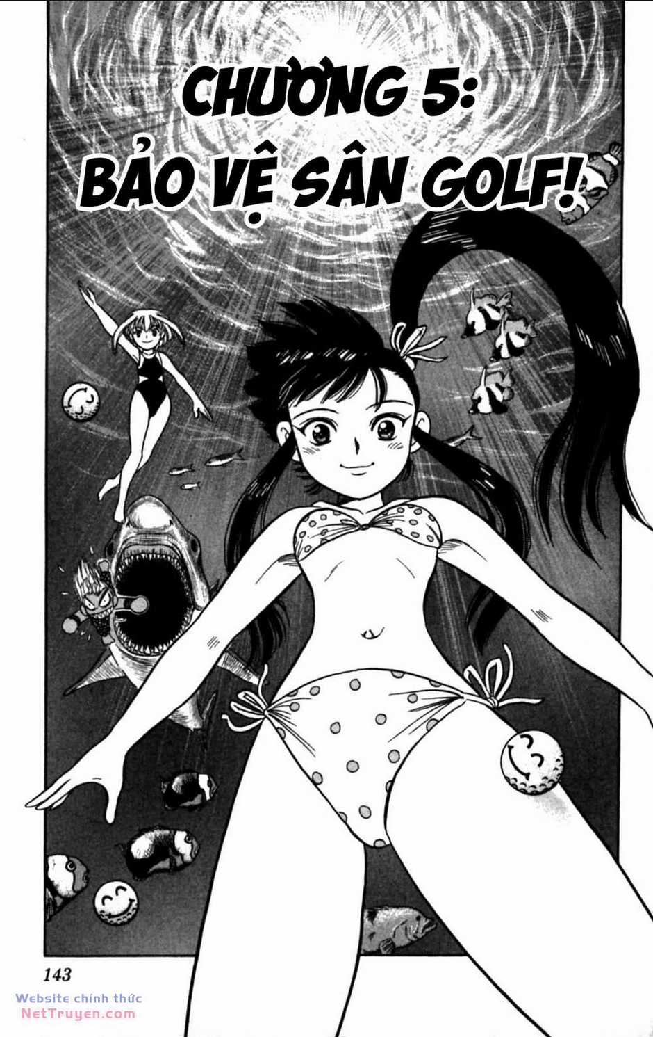 Dan Doh Next Generation - Chapter 5 - Trang 2