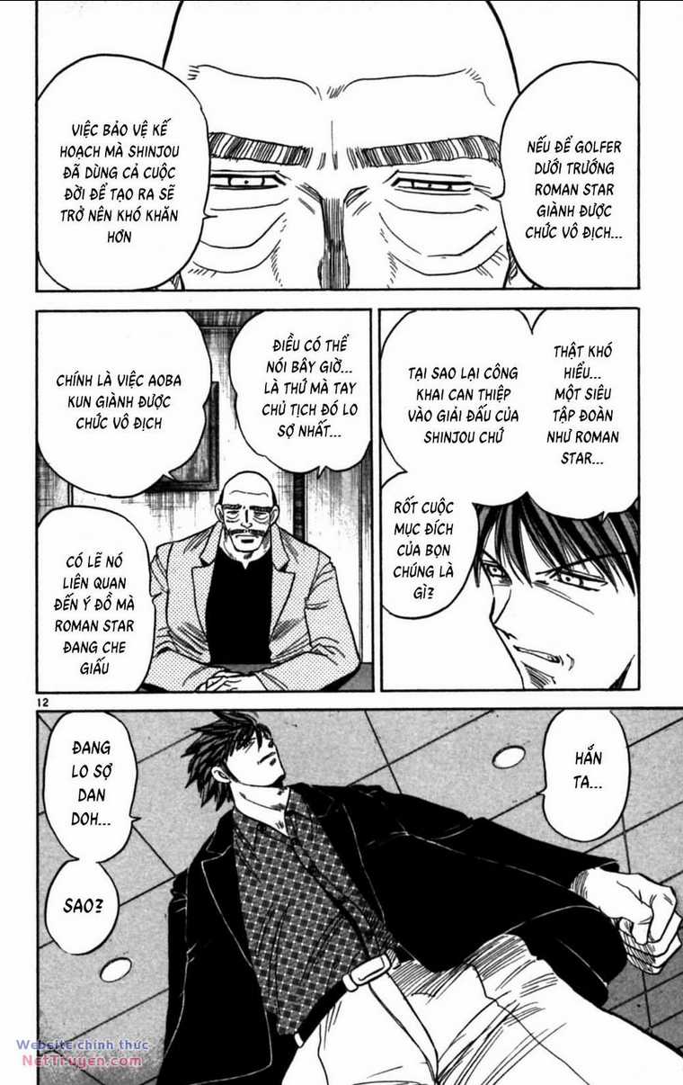 Dan Doh Next Generation - Chapter 5 - Trang 13