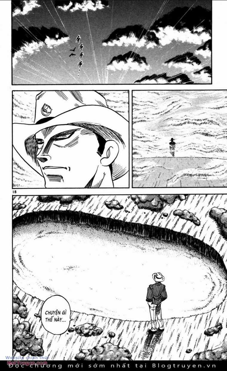 Dan Doh Next Generation - Chapter 5 - Trang 19